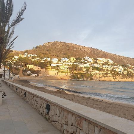 Casa Osimos Portet 450 M 모라이라 외부 사진