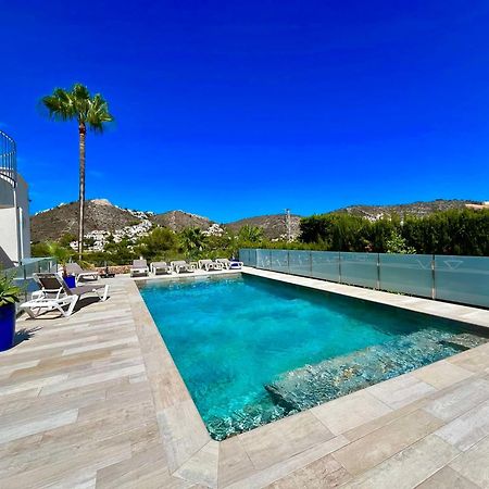 Casa Osimos Portet 450 M 모라이라 외부 사진