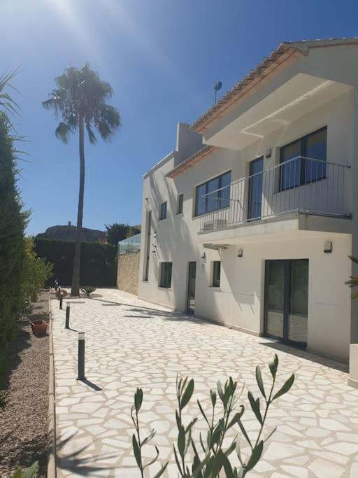 Casa Osimos Portet 450 M 모라이라 외부 사진