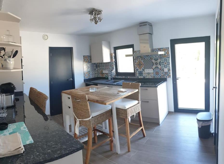 Casa Osimos Portet 450 M 모라이라 외부 사진