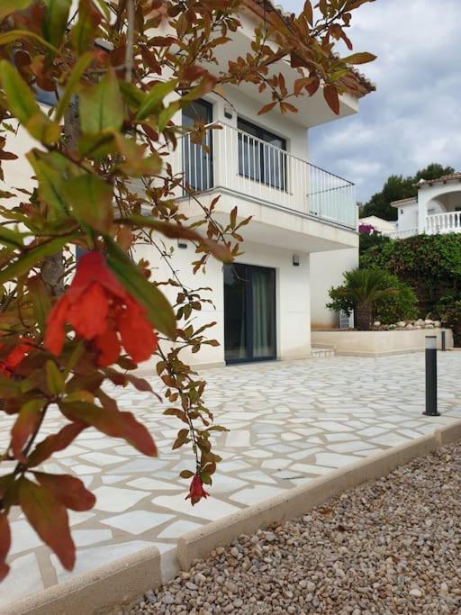 Casa Osimos Portet 450 M 모라이라 외부 사진