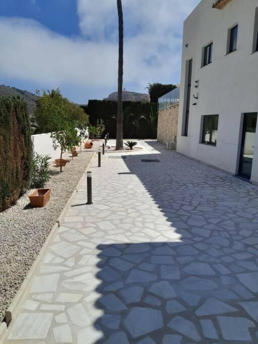 Casa Osimos Portet 450 M 모라이라 외부 사진