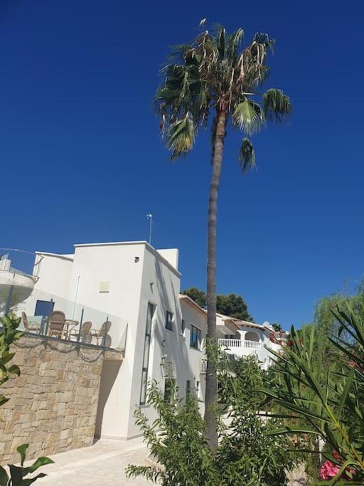 Casa Osimos Portet 450 M 모라이라 외부 사진