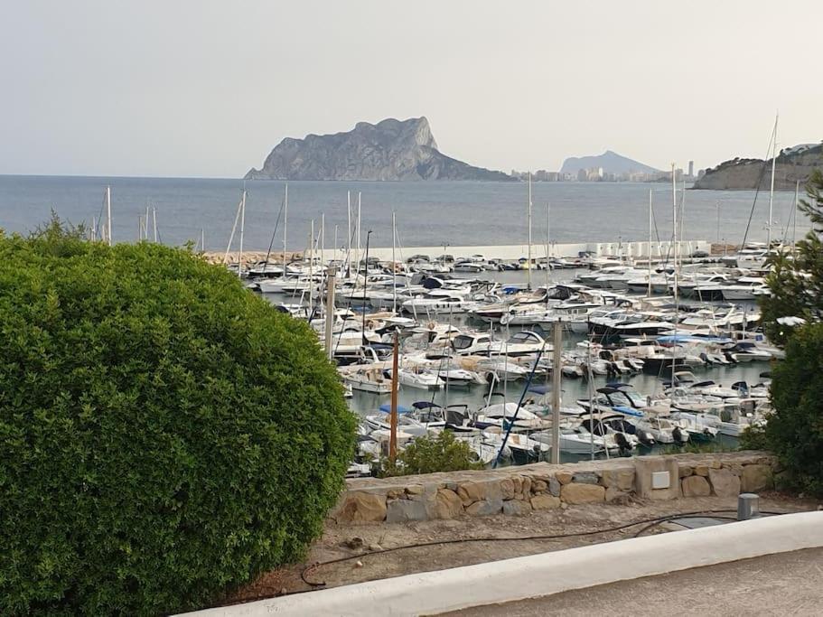 Casa Osimos Portet 450 M 모라이라 외부 사진