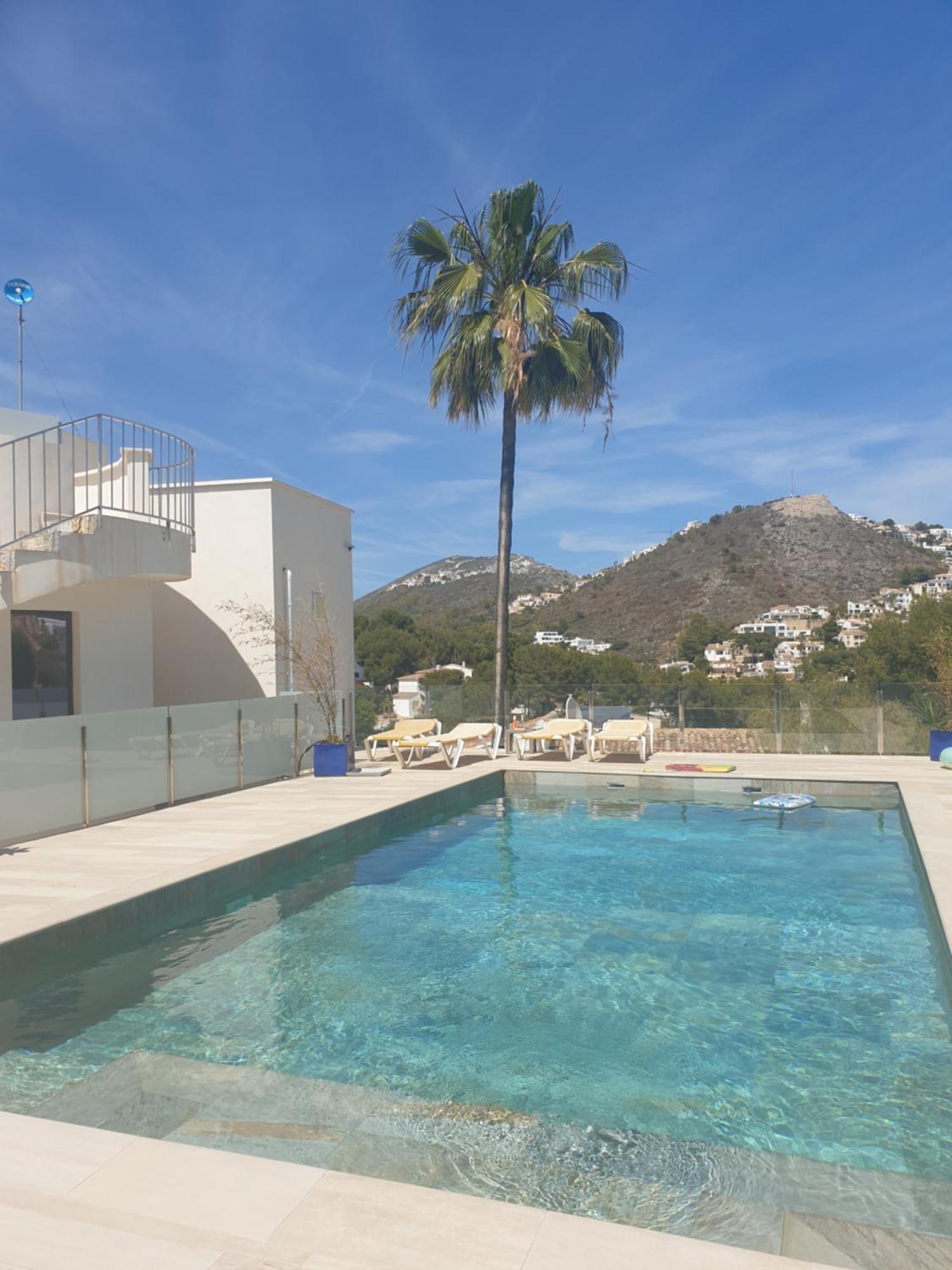 Casa Osimos Portet 450 M 모라이라 외부 사진
