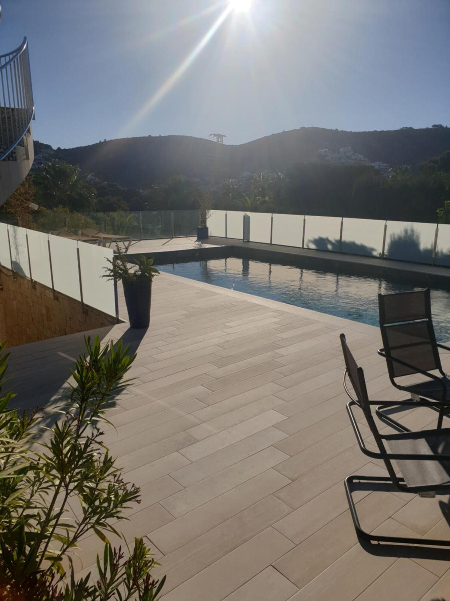 Casa Osimos Portet 450 M 모라이라 외부 사진