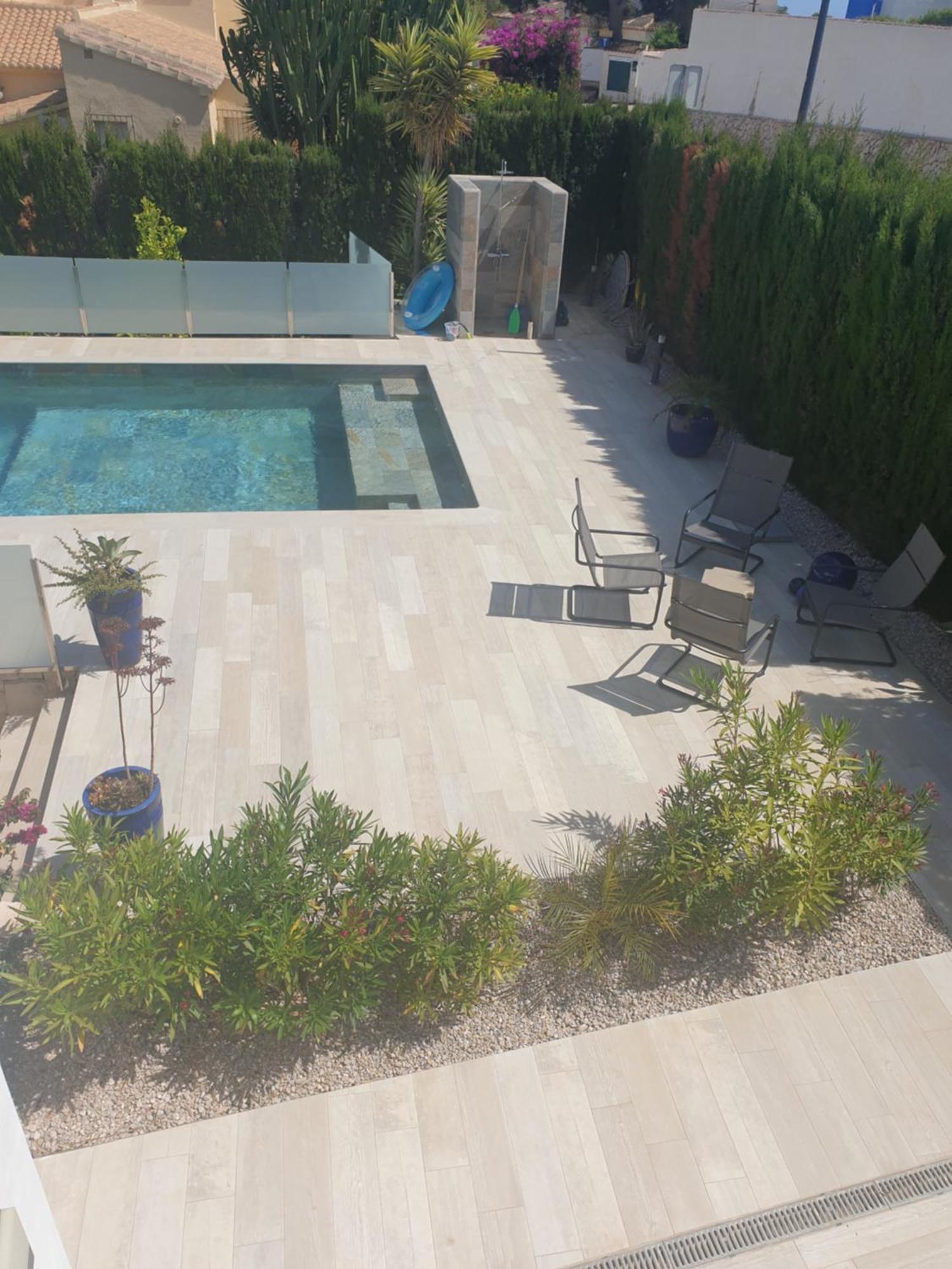 Casa Osimos Portet 450 M 모라이라 외부 사진