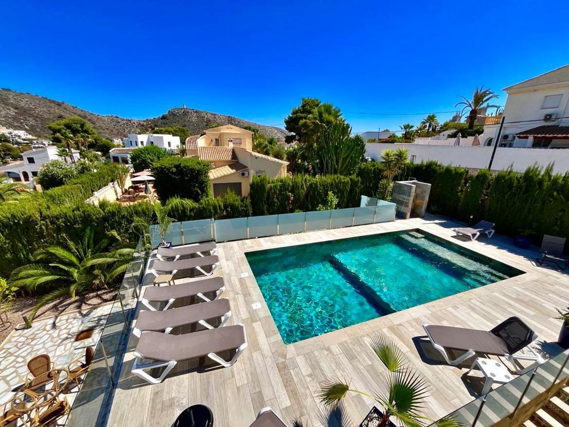 Casa Osimos Portet 450 M 모라이라 외부 사진