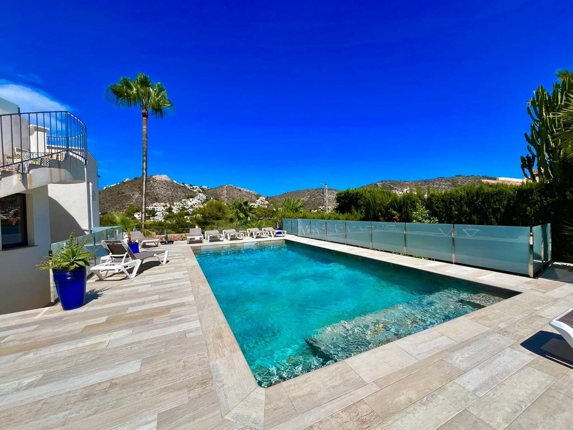 Casa Osimos Portet 450 M 모라이라 외부 사진